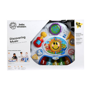 Hape Baby Einstein Centru de Activitati