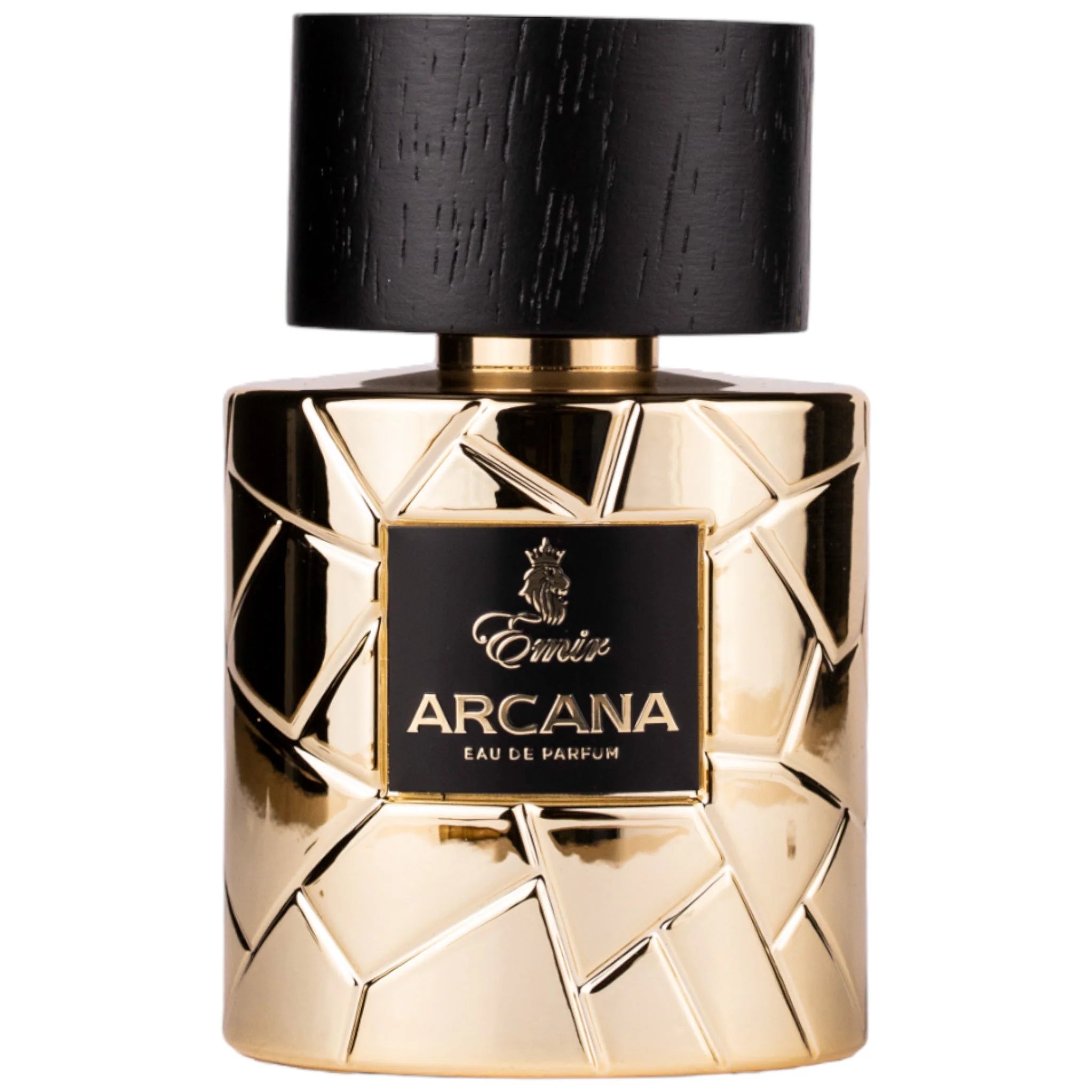 Paris Corner Emir Arcana 100ml - Apa de Parfum Pentru Femei