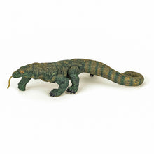 Încarcă imaginea în Galerie, Papo Animale Salbatice Figurina Dragon Komodo
