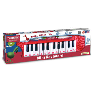 Bontempi Mini-Orga Electronica cu 24 de Clape