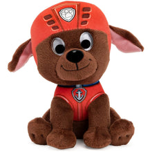Încarcă imaginea în Galerie, Paw Patrol Gund Plus Zuma 15cm
