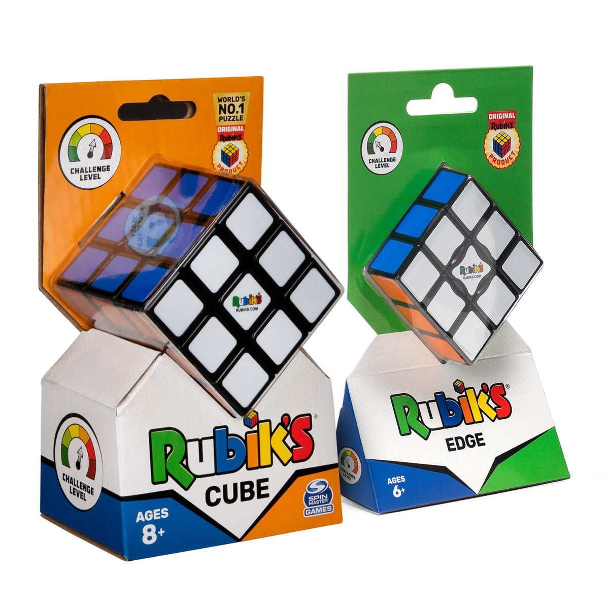 Rubik Cub Pachet Starter