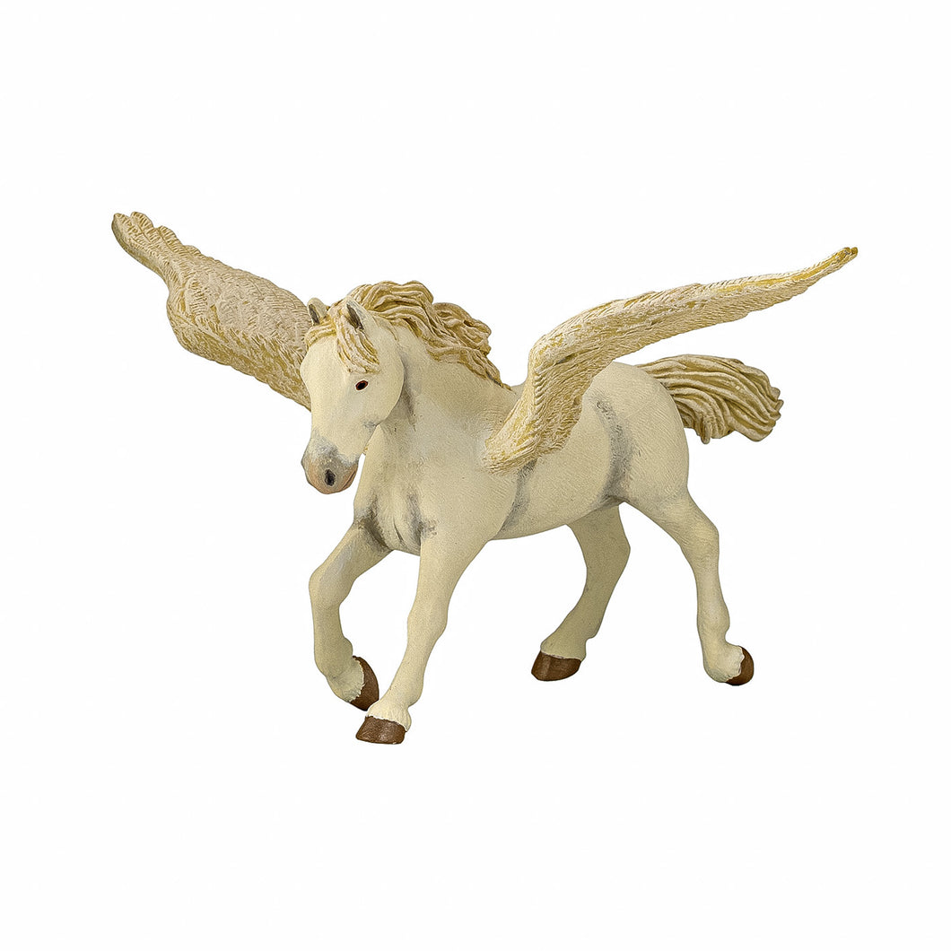 Papo Personaje de Basm Figurina Calul Inaripat Al Zanelor
