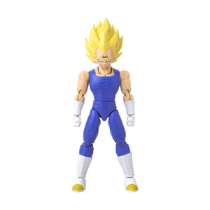 Dragon Ball Bandai Figurina Dragon Ball Majin Vegeta 16.5cm