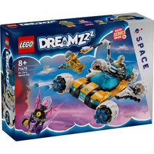 Încarcă imaginea în Galerie, Lego Dreamz Masina Spatiala a Domnului Oz
