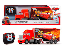 Încarcă imaginea în Galerie, Jada Toys Cars Camion cu Telecomanda Turbo Mack
