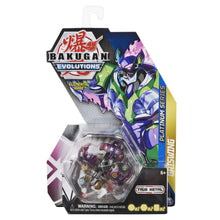 Încarcă imaginea în Galerie, Bakugan S4 Figurina Metalica Griswing
