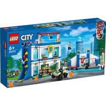 Încarcă imaginea în Galerie, Lego City Academia de Politie
