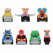 Încarcă imaginea în Galerie, Paw Patrol Set 7 Vehicule
