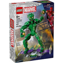 Încarcă imaginea în Galerie, Lego Marvel Super Heroes Figurina de Constructie Green Goblin
