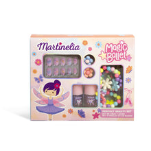 Încarcă imaginea în Galerie, Martinelia Little Unicorn Set Complet Makeup
