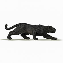 Încarcă imaginea în Galerie, Papo Animale Salbatice Figurina Pantera Neagra
