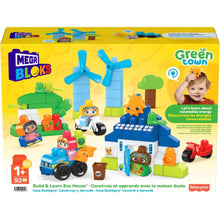 Încarcă imaginea în Galerie, Mega Bloks Set Constructie 92 Piese
