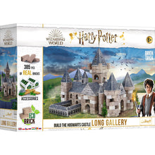 Încarcă imaginea în Galerie, Harry Potter Long Gallery Brick Trick - Set Constructie
