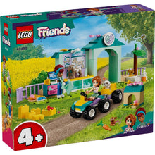 Încarcă imaginea în Galerie, Lego Friends Clinica Veterinara Pentru Animale de Ferma

