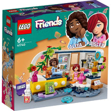Încarcă imaginea în Galerie, Lego Friends Camera lui Aliya

