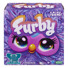 Încarcă imaginea în Galerie, Furby Jucarie de Plus Interactiva Furby Mov
