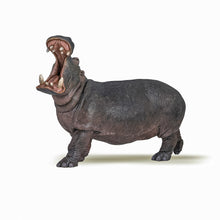 Încarcă imaginea în Galerie, Papo Animale Salbatice Figurina Hipopotam
