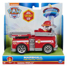 Încarcă imaginea în Galerie, Paw Patrol Vehicul de Baza Marshall
