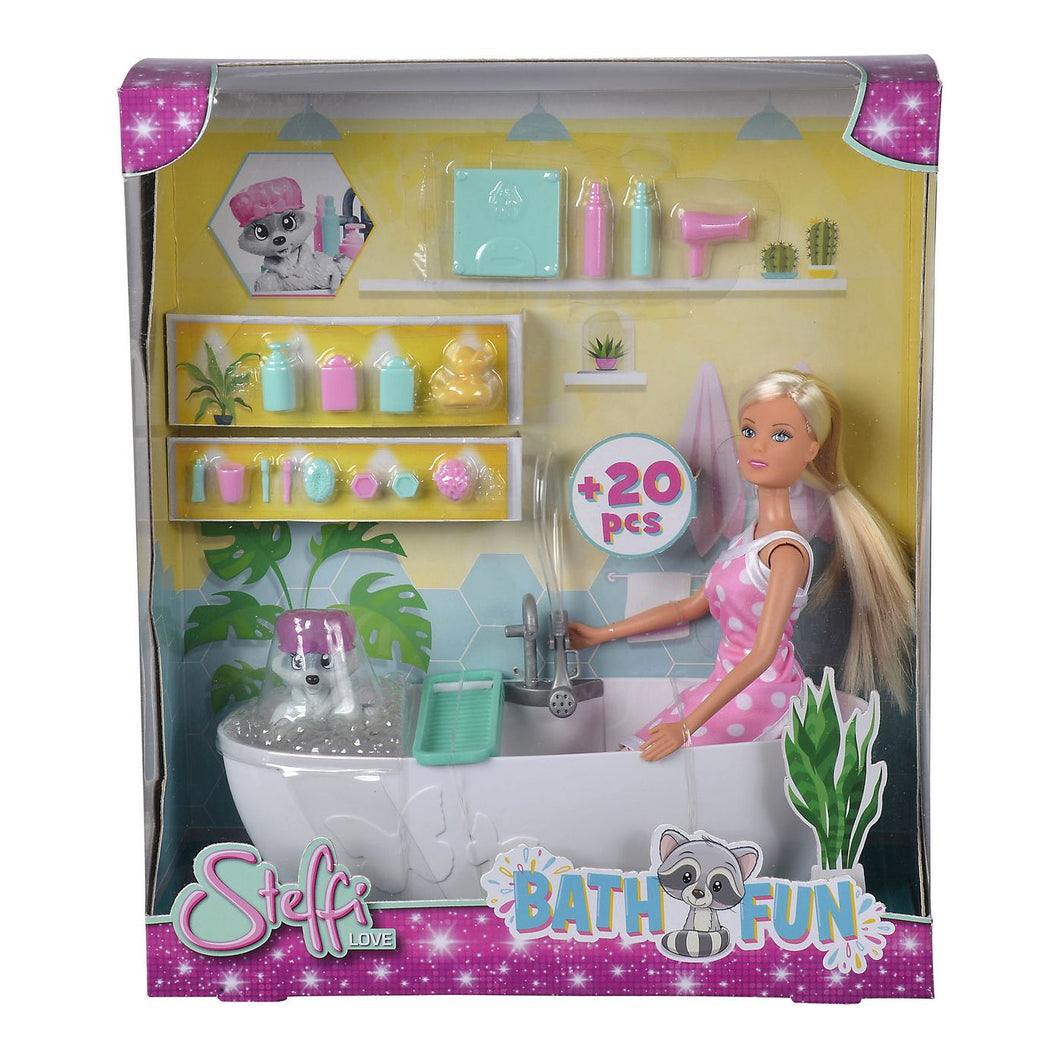 Steffi Love Set Baie