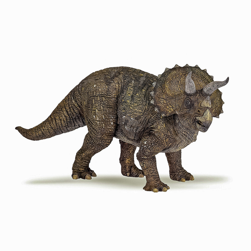 Papo Dinozauri Figurina Dinozaur Triceratops