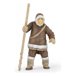 Papo Universul Acvatic Figurina Inuit