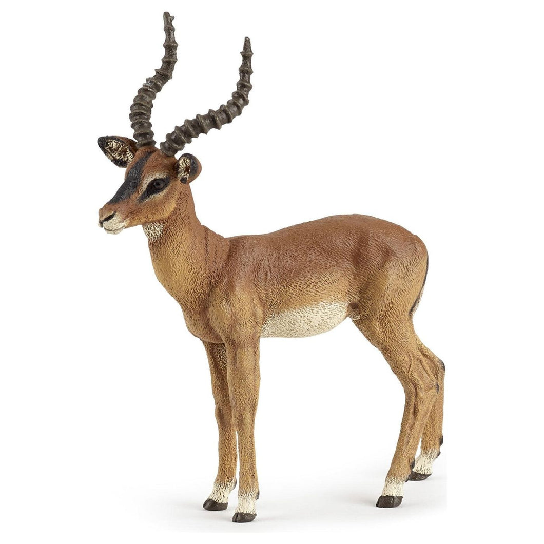 Papo Animale Salbatice Figurina Impala