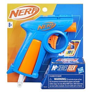 Nerf Blaster N Series Flex