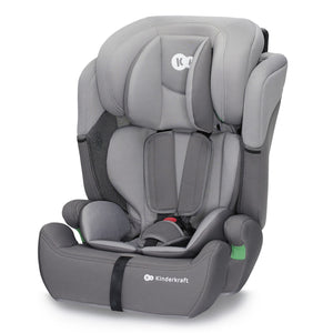 Kinderkraft Scaun Auto Kinderkraft Comfort Up I-Size 76-150cm Grey