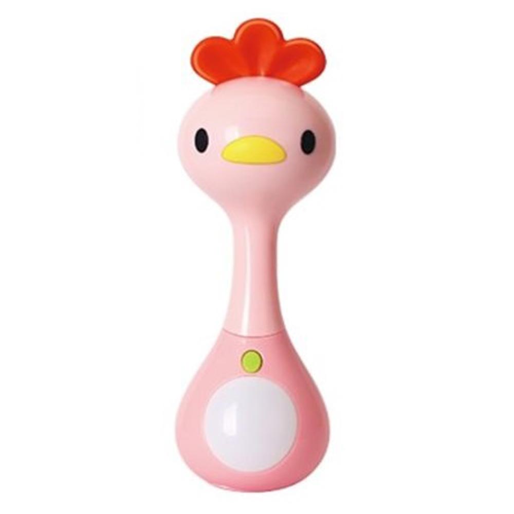 Hola Zornaitoare Gainusa cu Sunete si Lumini