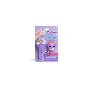 Martinelia Little Unicorn Ceas cu 2 Luciuri de Buze