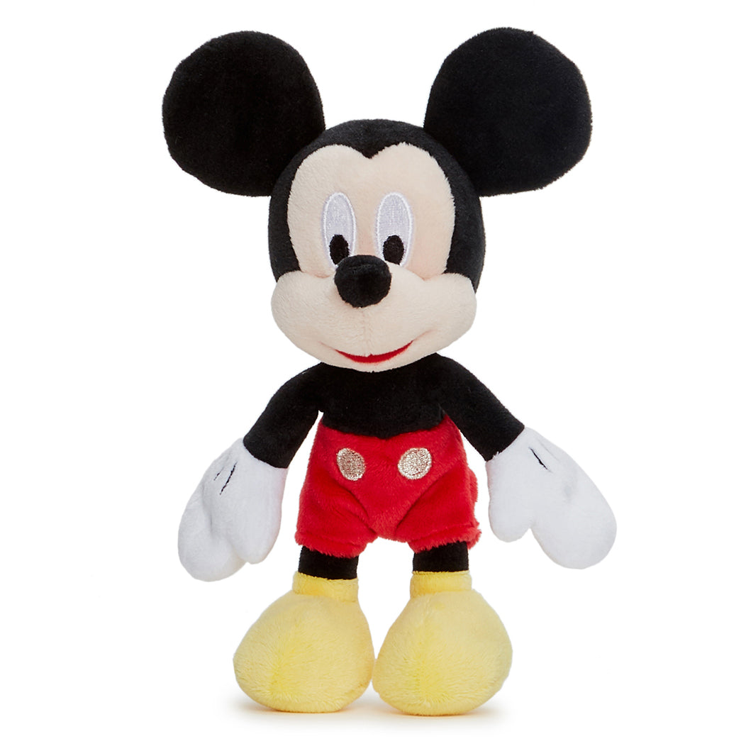 Disney Jucarie de Plus Mickey Mouse 20cm - Beauty Lounge
