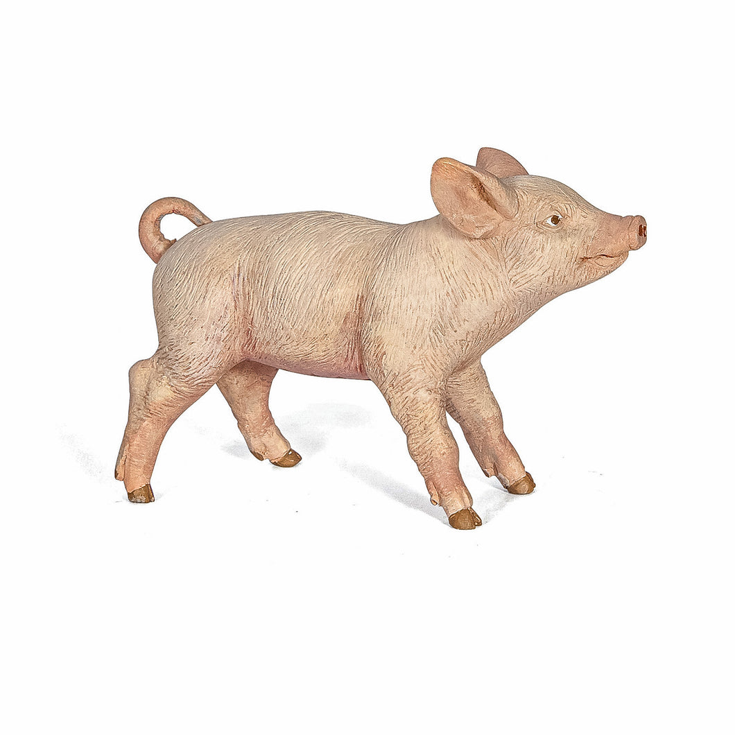 Papo Prietenii de la Ferma Figurina Purcica