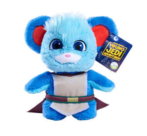 Simba Plus Disney Young Jedi Adventures Nubs 24cm