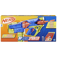 Încarcă imaginea în Galerie, Nerf Blaster Nerf N Series Sprinter
