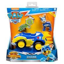 Încarcă imaginea în Galerie, Paw Patrol Super Eroul Chase cu Masina de Politie
