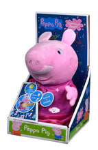 Încarcă imaginea în Galerie, Simba Baby Peppa Pig Plus Noapte Buna 25cm
