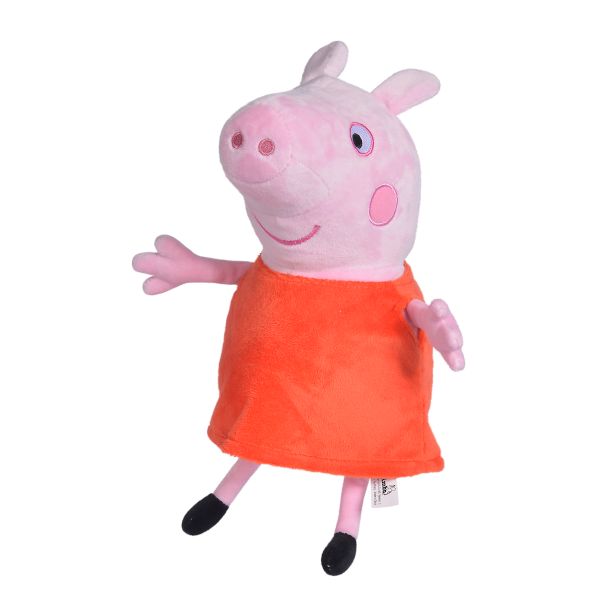 Simba Peppa Pig Plus Mummy Pig 20cm