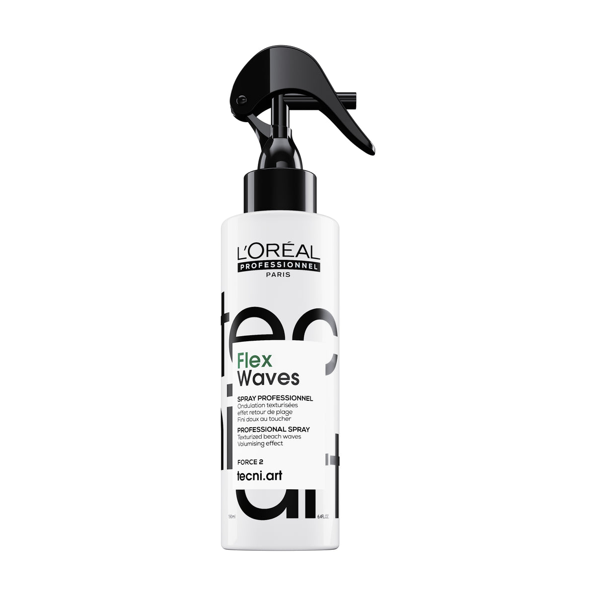 L'Oreal Professionnel Tecni Art Flex Waves - Spray Texturizant 190ml - Beauty Lounge