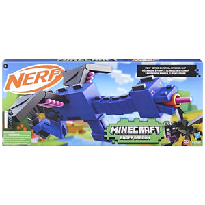 Nerf Blaster Minecraft Ender Dragon