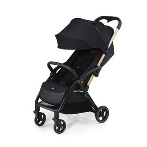 Kinderkraft Carucior Sport Apino 0-22 Kg Raven Black