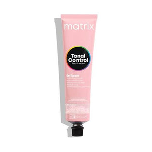 Matrix Gel-Crema Fara Amoniac Tonal Control Pre-Bonded Acidic 8C 90ml