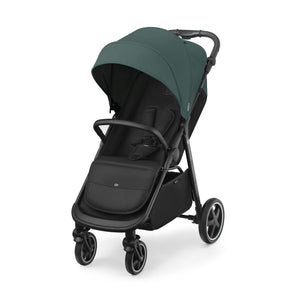 Kinderkraft Carucior Sport Route Emerald Green