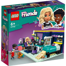 Încarcă imaginea în Galerie, Lego Friends Camera lui Nova

