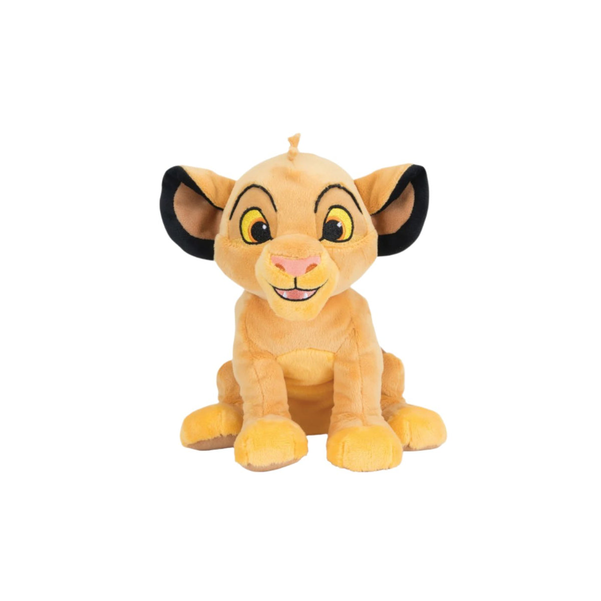 Disney Jucarie de Plus Simba 17cm