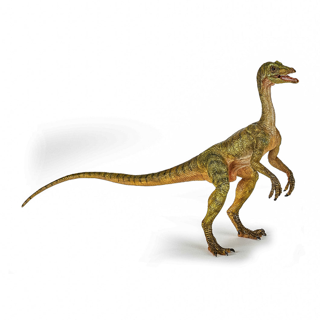 Papo Dinozauri Figurina Dinozaur Compsognathus