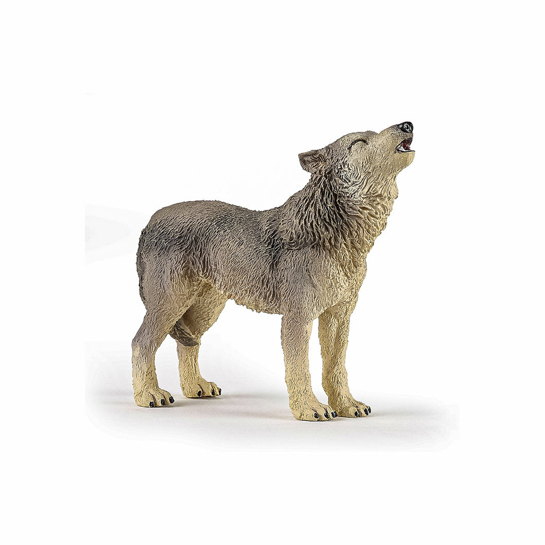 Papo Animale Salbatice Figurina Lup Urland