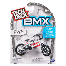Încarcă imaginea în Galerie, Tech Deck Pachet Bicicleta BMX Fult Alb
