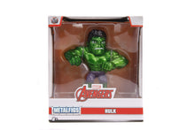 Încarcă imaginea în Galerie, Jada Toys Marvel Figurina Metalica Hulk 10cm
