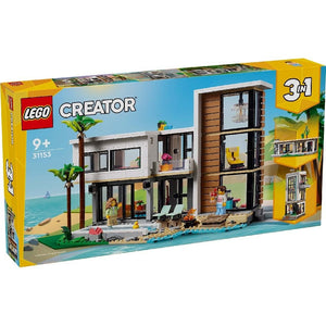 Lego Creator Casa Moderna